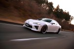 DAMD Wants Your FR-S to Look Like a Lexus