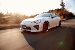 DAMD Wants Your FR-S to Look Like a Lexus