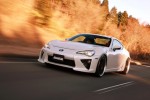 DAMD Wants Your FR-S to Look Like a Lexus