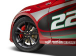 Scion Reveals FR-S GP Car at Chicago Auto Show