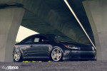 Jasper Ash's Tucked in 1st Gen TC