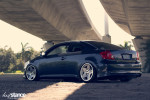 Jasper Ash's Tucked in 1st Gen TC