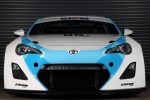400hp GT4 FR-S Racer Ready to Run