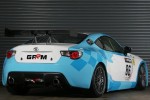 400hp GT4 FR-S Racer Ready to Run