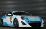 400hp GT4 FR-S Racer Ready to Run