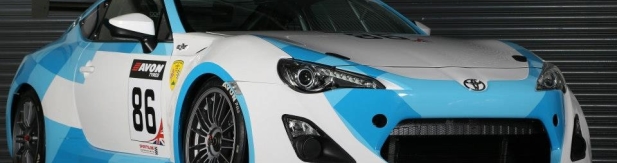 Toyota-GT86-Racer banner