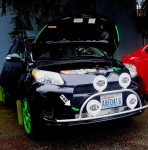 A Day in the Life: Flaisig 's Rally Spec xD
