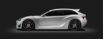 Poll: FR-S Shooting Brake - Hot or Not?