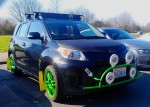 A Day in the Life: Flaisig 's Rally Spec xD