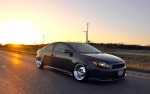 Camber'd Out: Drey's Slammed tC