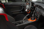 DJ Steve Aoki Turns FR-S into Rolling Rave