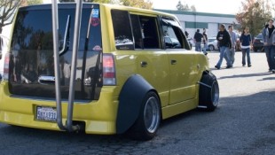 5 Easy, Do it Yourself Mods for Your Scion