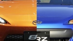 3 Good Reasons To Pick the FR-S Over the BRZ