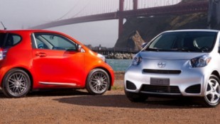 Scion Struggling According to Recent Reports
