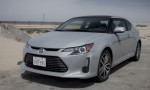 ScionLife Review: the 2014 tC