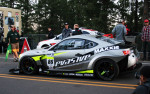 Scion's Weekend at Pikes Peak: Results Are In, Fans Are Pleased