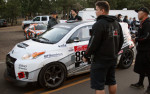 Scion's Weekend at Pikes Peak: Results Are In, Fans Are Pleased