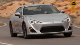 Scion to Rejuvenate Lineup with FR-S Convertible and Subcompact Crossover