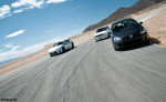 Scion FR-S Does Battle With European Rivals