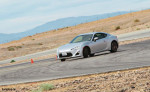Scion FR-S Does Battle With European Rivals