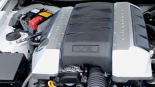 Video: Fastest-Ever V8 Engine Swap on a Scion FR-S