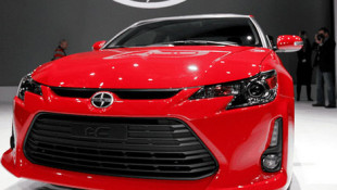 Toyota Letting Dealers Drop Scion Franchises