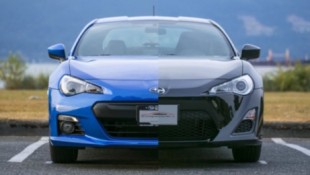 What are the Differences Between the FRS and the BRZ Anyway?