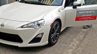 Scion’s Test Drive Live Tour Coming To Southern California