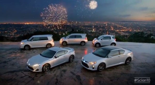 Scion-Series10-Commercial