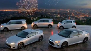 Despite the Option to Walk Away, Toyota Dealers Stick With Scion
