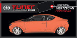 Finalists Announced for 2013 Scion Tuner Challenge