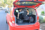 Rockin' Like a Soccer Mom: My Weekend with the Scion xB