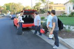 Rockin' Like a Soccer Mom: My Weekend with the Scion xB