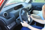 Rockin' Like a Soccer Mom: My Weekend with the Scion xB