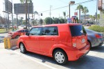 Rockin' Like a Soccer Mom: My Weekend with the Scion xB