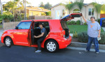 Rockin' Like a Soccer Mom: My Weekend with the Scion xB