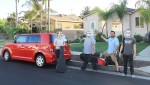 Rockin' Like a Soccer Mom: My Weekend with the Scion xB