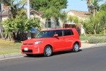 Rockin' Like a Soccer Mom: My Weekend with the Scion xB