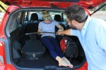 Rockin' Like a Soccer Mom: My Weekend with the Scion xB
