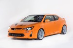 2013 Scion Tuner Challenge Builds Complete