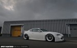 TRA Rocket Bunny Aero Kit V2 for Scion FR-S Flips the Menace Switch
