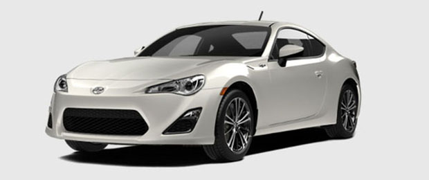 Poll: What’s Your Favorite Scion FR-S Color?