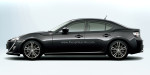 Imagining the Scion FR-S Sedan
