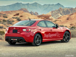 Imagining the Scion FR-S Sedan