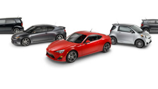 Can You Endure Three More Years Until The Next New Scion?