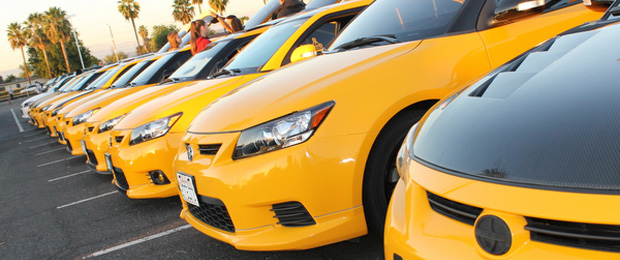 Event Coverage: Scion>Forward at Knott’s Scary Farm