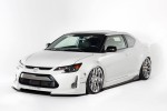 2013 Scion Tuner Challenge Builds Complete