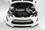 2013 Scion Tuner Challenge Builds Complete