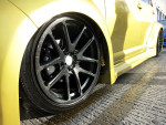 SEMA 2013: The Scion xBs and a Scion tC