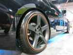 The Big Fat SEMA 2013 Modded FR-S Photo Gallery